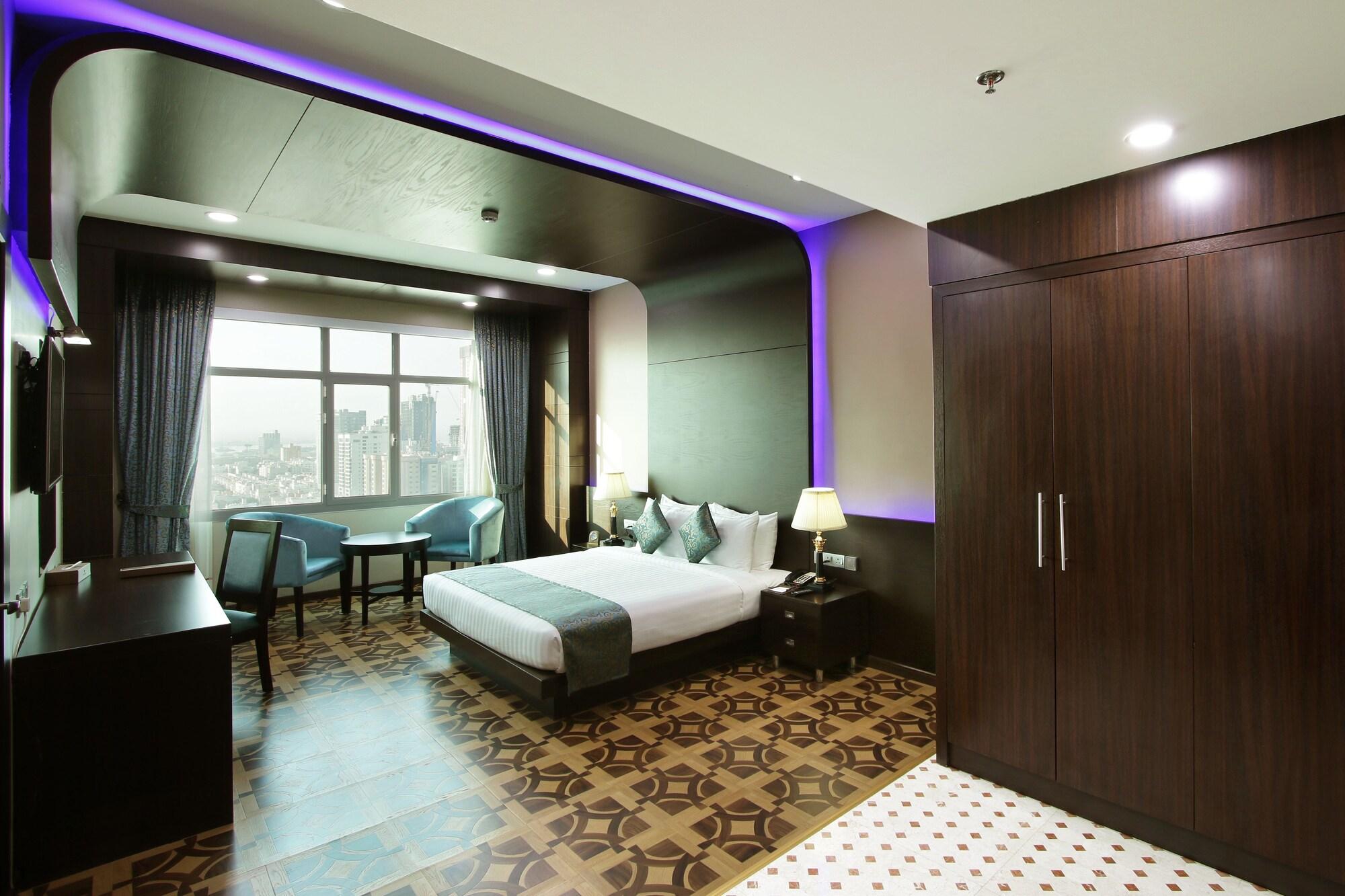 Park Regis Lotus Hotel Manama Exterior foto