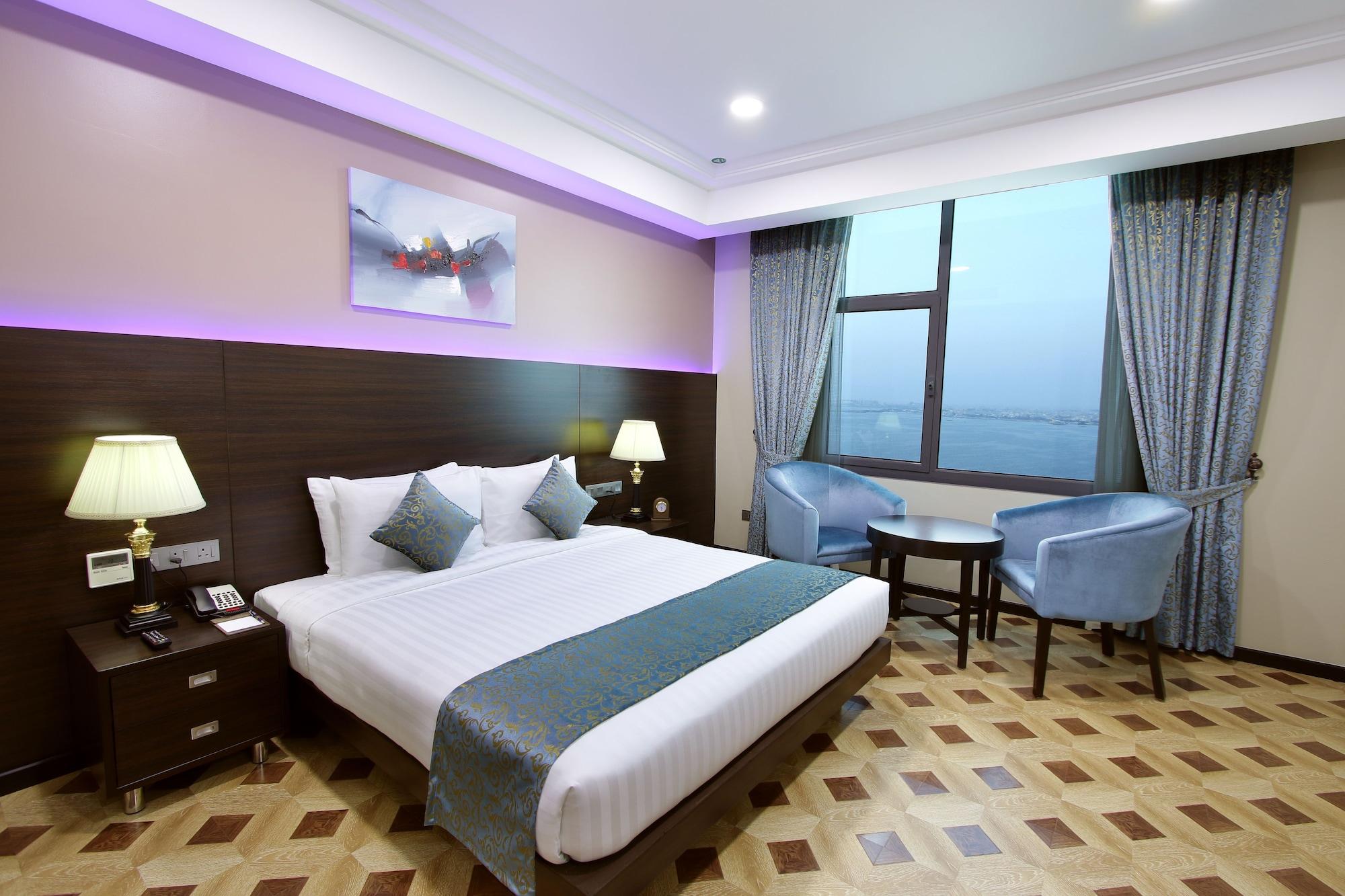 Park Regis Lotus Hotel Manama Exterior foto