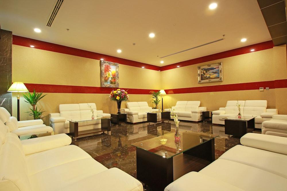 Park Regis Lotus Hotel Manama Exterior foto