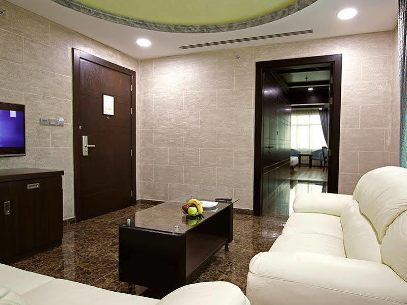 Park Regis Lotus Hotel Manama Exterior foto